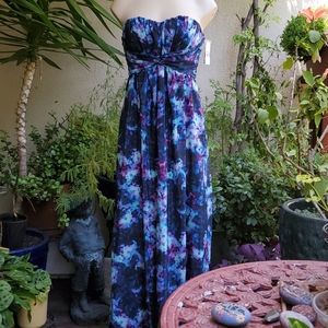 Jessica Simpson Strapless 👗NWT S